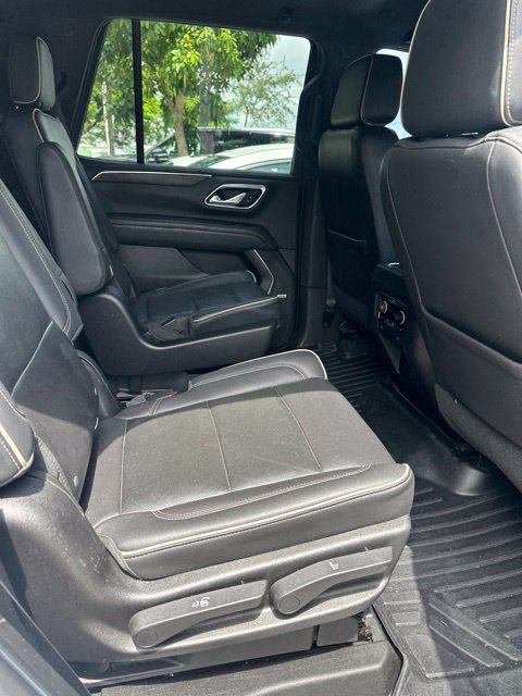 Used 2021 Chevrolet Tahoe Premier RWD image 8