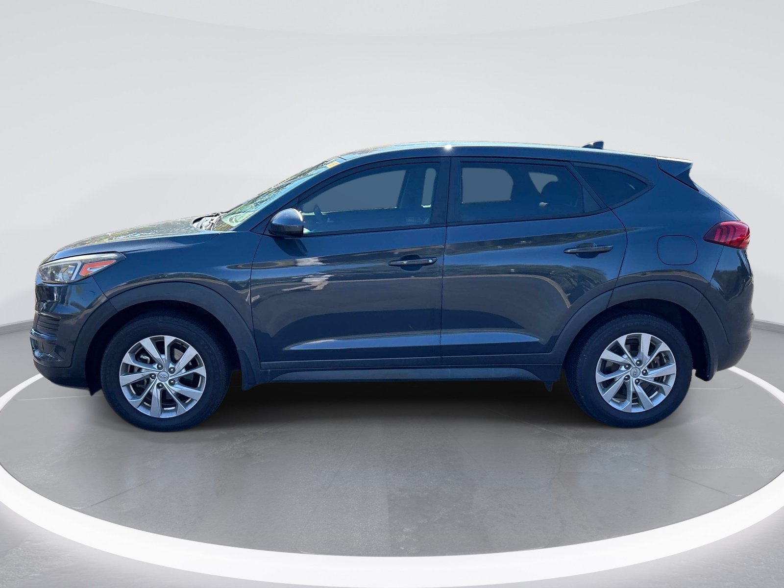 Used 2020 Hyundai Tucson SE AWD/4WD image 5