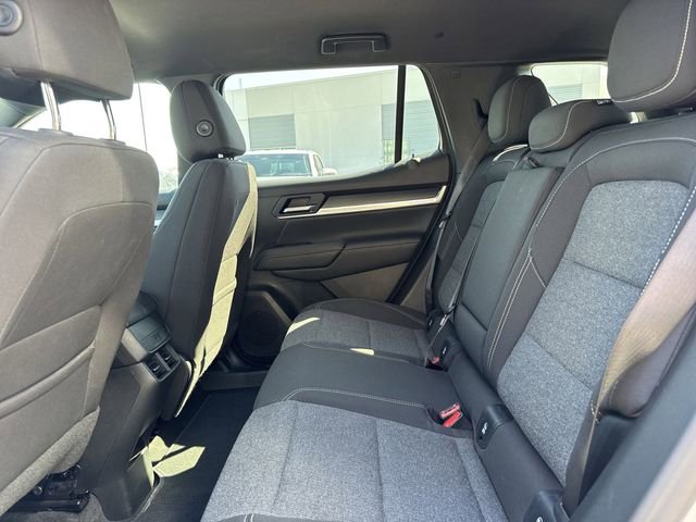 Used 2026 GMC Terrain Elevation FWD image 9