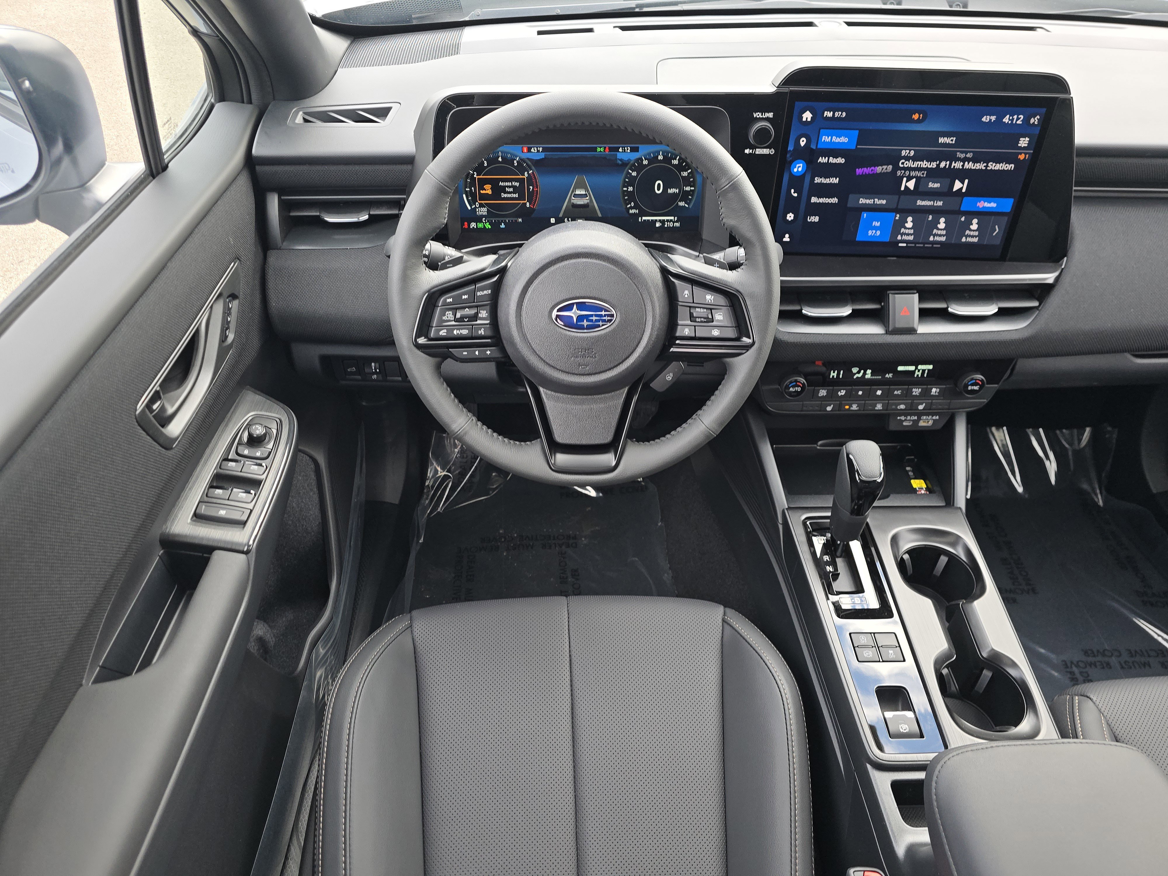 New 2026 Subaru Outback Limited image 20