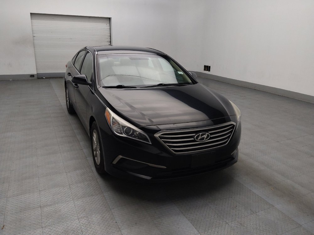 Used 2016 Hyundai Sonata SE image 14