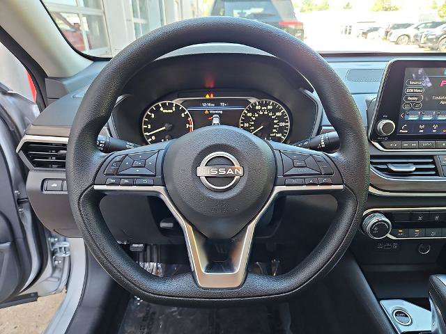 Certified 2024 Nissan Altima 2.5 SV FWD image 20