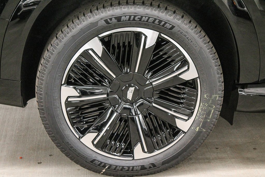 New 2026 Cadillac Escalade IQ Sport 2 image 11