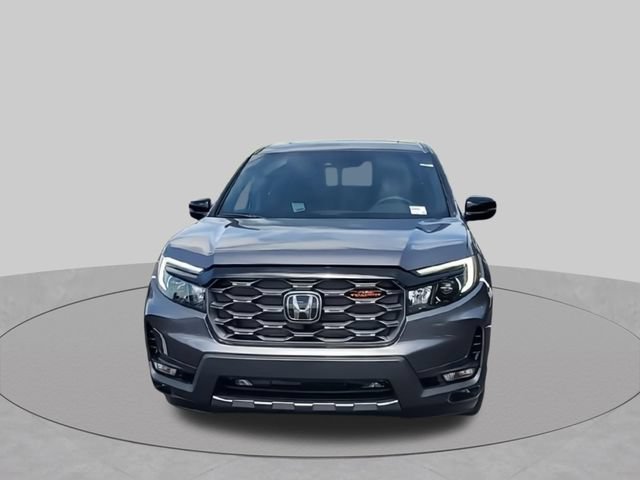 New 2026 Honda Ridgeline TrailSport image 3