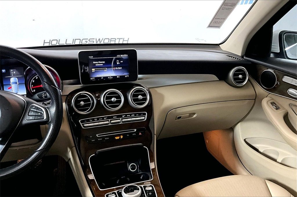 Used 2018 Mercedes-Benz GLC 300 image 5