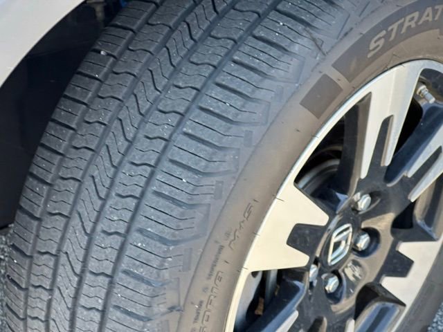 Used 2020 Honda Ridgeline RTL image 11