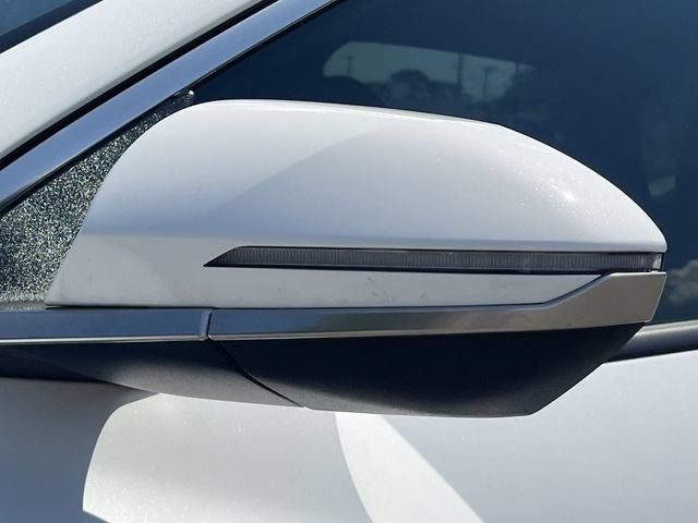 Certified 2025 Hyundai Tucson SEL AWD/4WD image 43