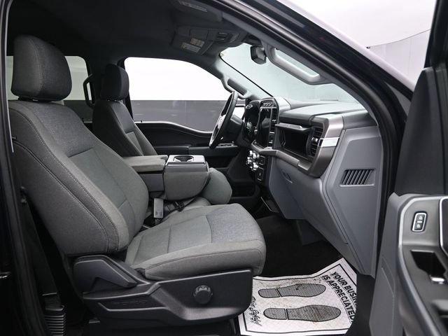 Used 2024 Ford F150 XLT AWD/4WD image 31
