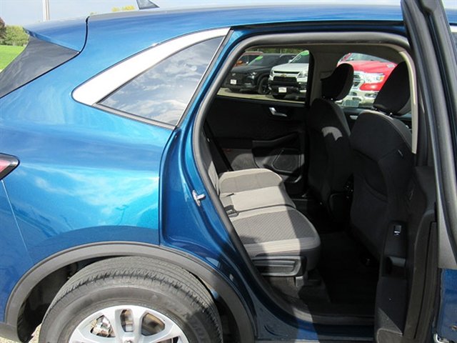 Used 2020 Ford Escape SE AWD/4WD image 16