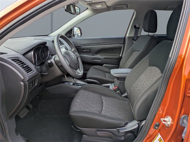 Used 2024 Mitsubishi Outlander Sport ES image 20