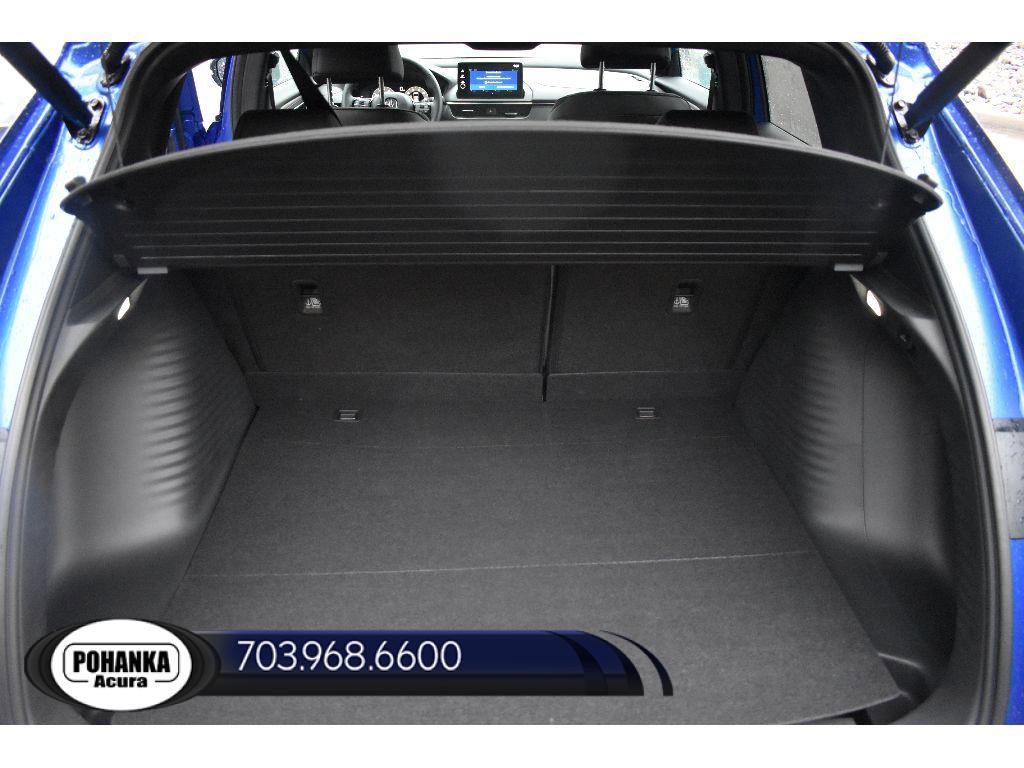 New 2025 Acura ADX A-Spec image 16