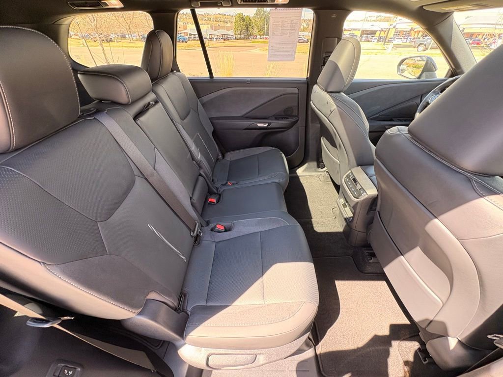 Used 2025 Lexus TX 350 AWD image 33