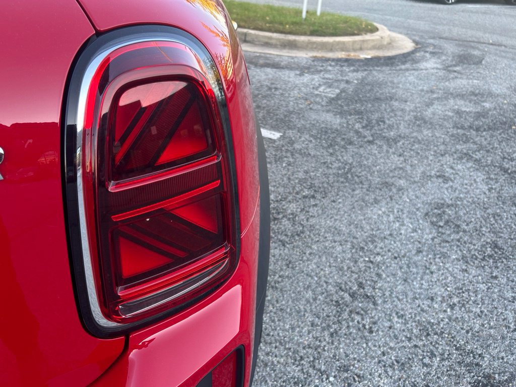 Used 2022 MINI Cooper Countryman ALL4 AWD/4WD image 22