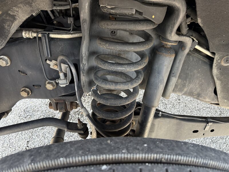 Used 2016 Ford F550 Luxury RWD image 38