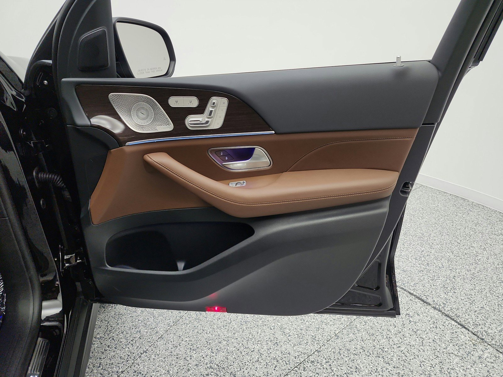 Certified 2026 Mercedes-Benz GLS 450 4MATIC image 20
