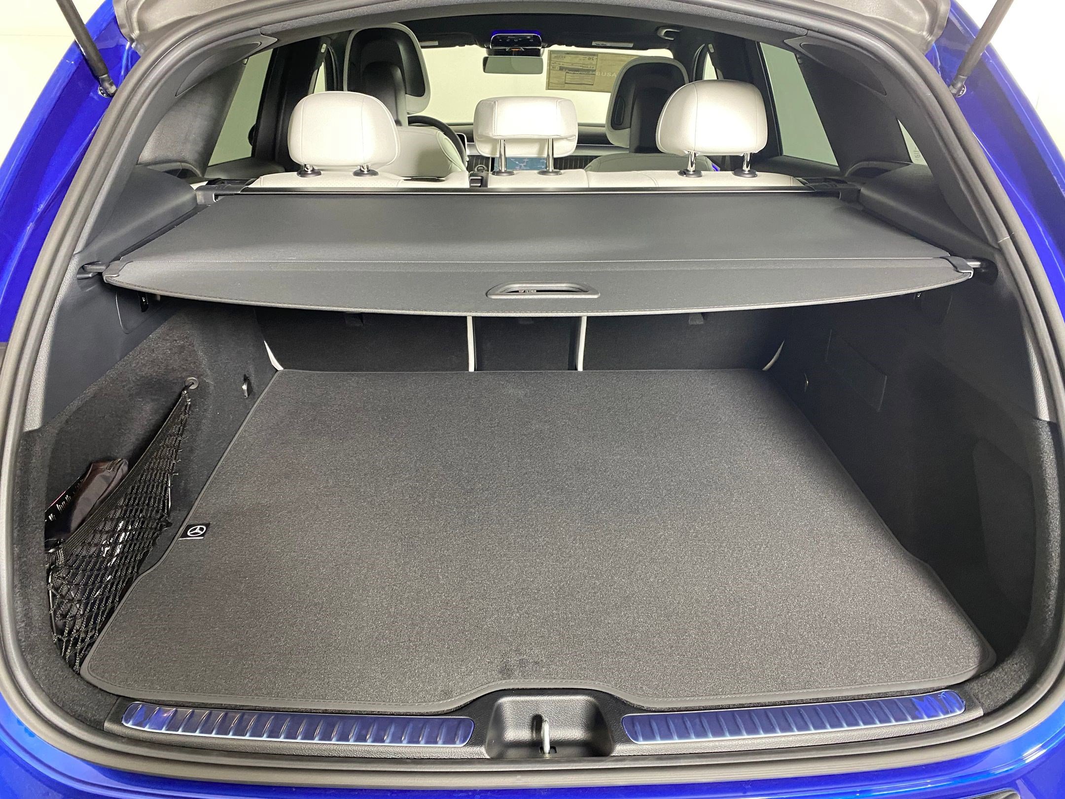 Used 2026 Mercedes-Benz GLC 300 4MATIC image 30