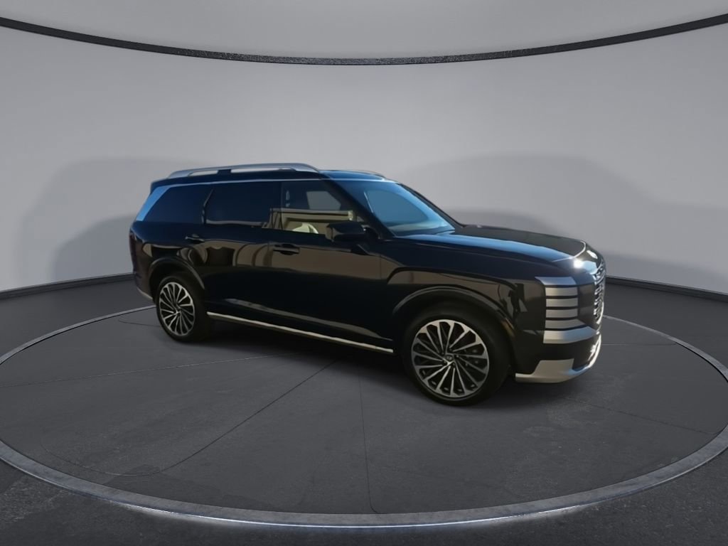 New 2026 Hyundai Palisade Calligraphy image 2
