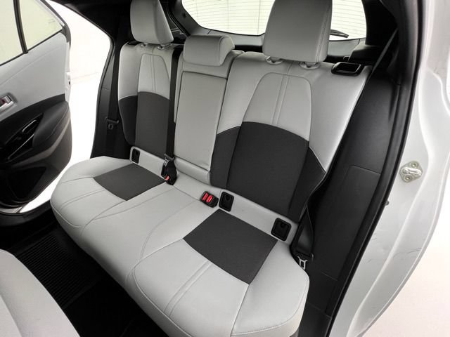 Used 2023 Toyota Corolla XSE FWD image 15