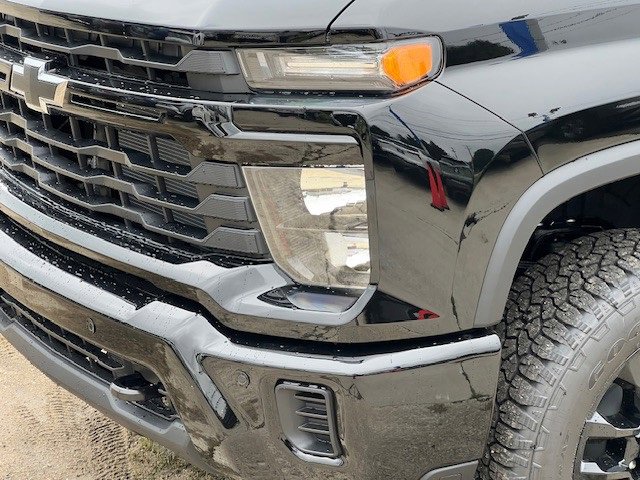 New 2026 Chevrolet Silverado 2500 Custom w/ Custom Value Package image 10