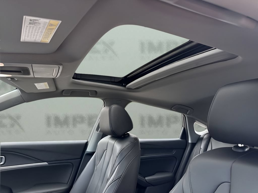 Used 2023 Acura Integra FWD image 11