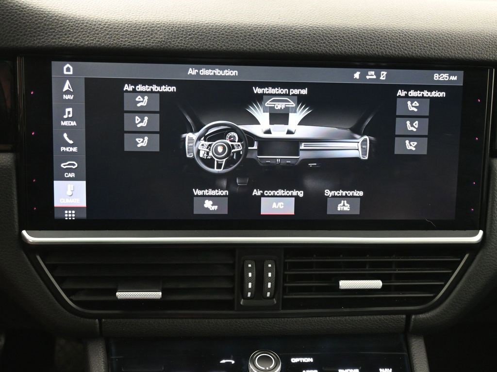 Used 2019 Porsche Cayenne image 9