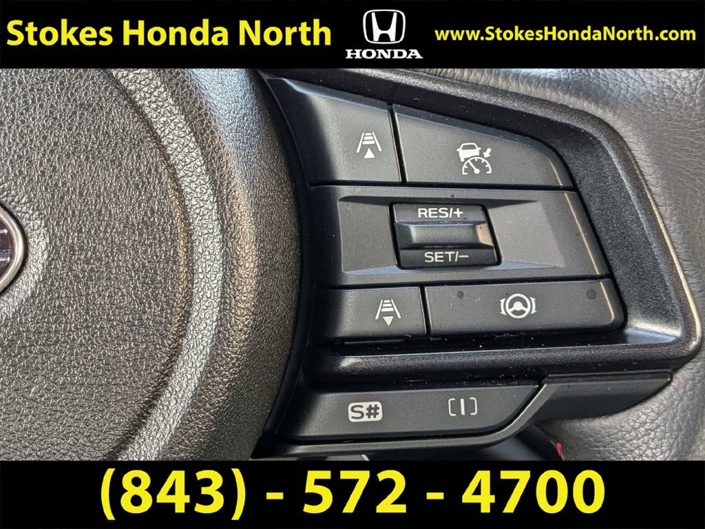 Used 2024 Subaru Legacy Sport AWD/4WD image 28