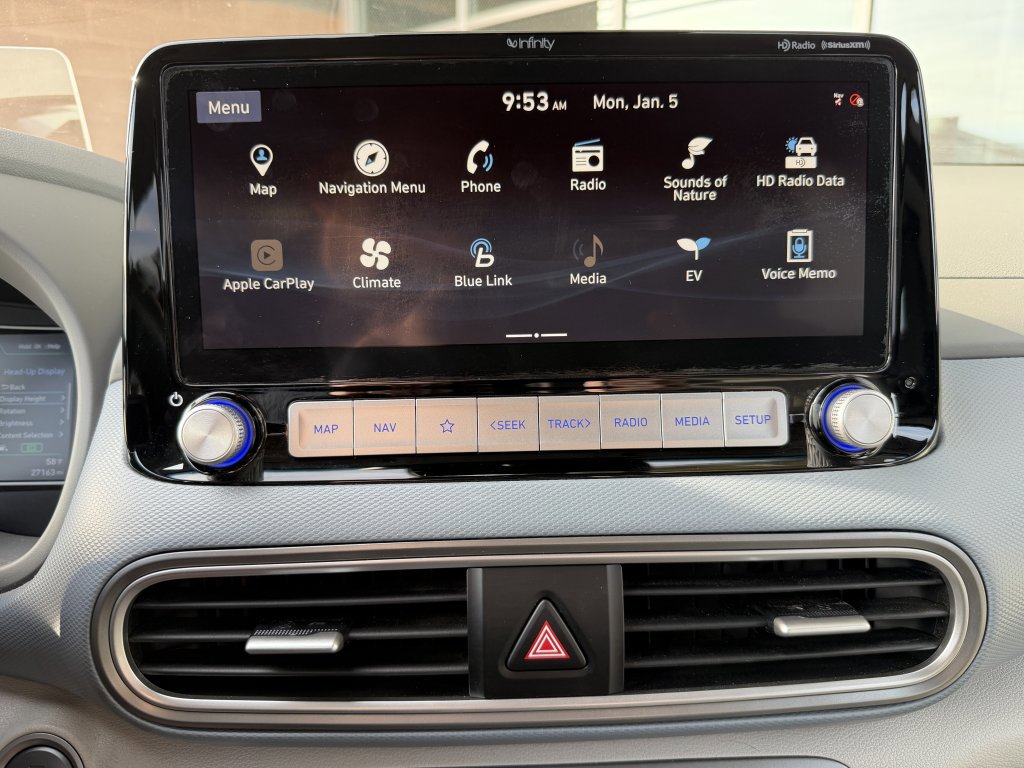 Used 2020 Hyundai Kona Ultimate image 24