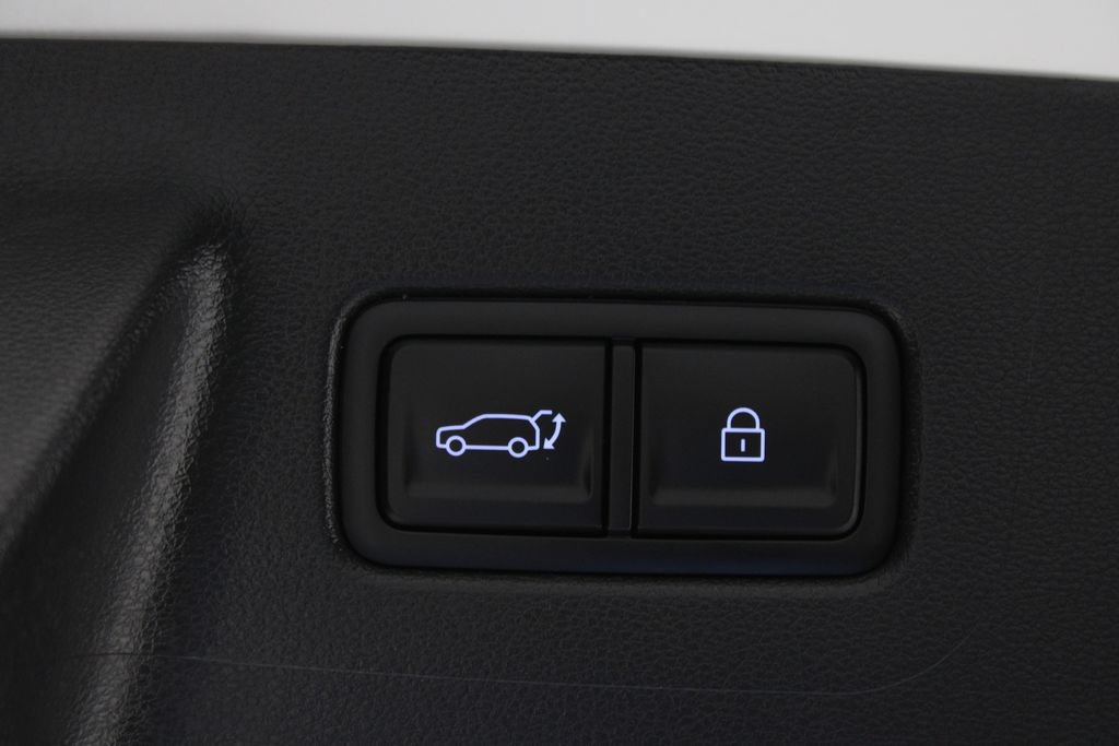 Certified 2026 Hyundai Santa Fe SE FWD image 19