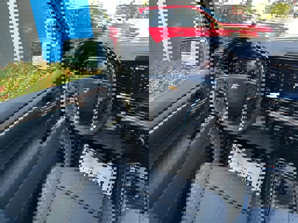 New 2026 Chevrolet Silverado 1500 High Country image 13