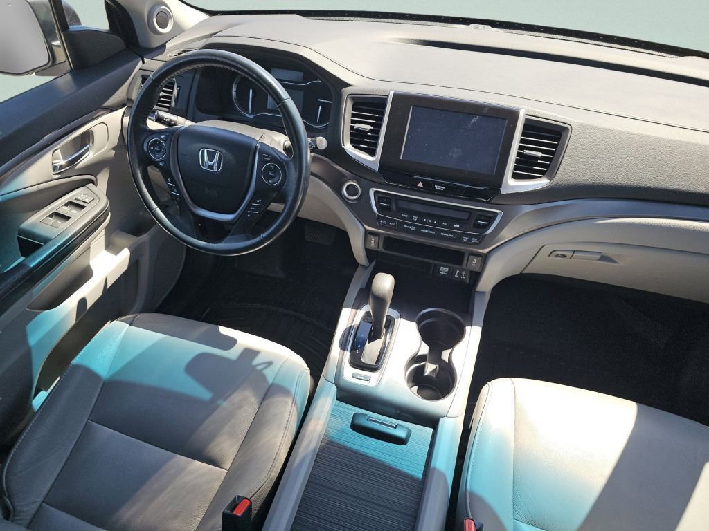 Used 2016 Honda Pilot EX-L image 26