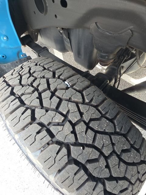 Used 2023 GMC Sierra 2500 Pro image 12