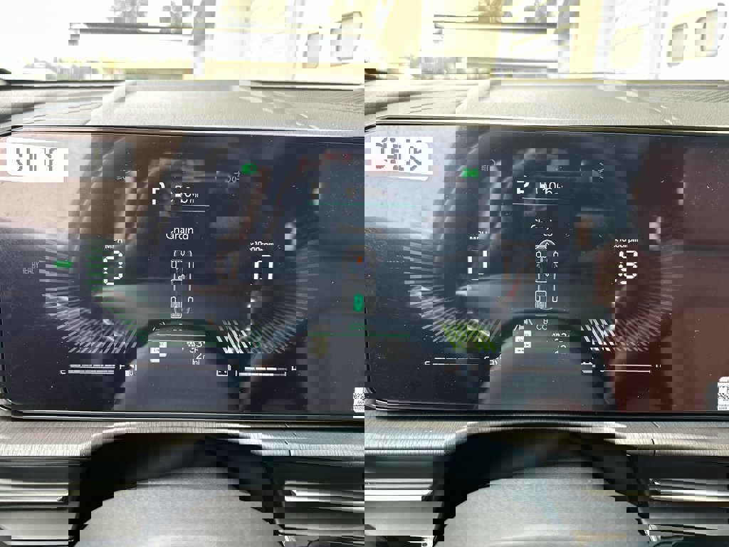 New 2026 Kia Sportage X-Line image 26