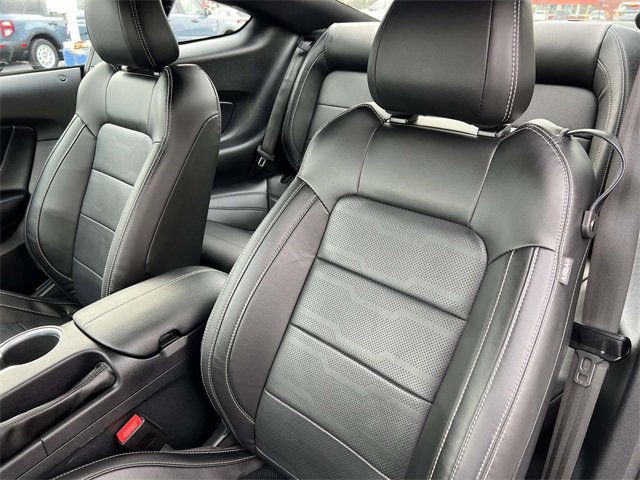 Used 2022 Ford Mustang GT Premium w/ Equipment Group 401A image 23