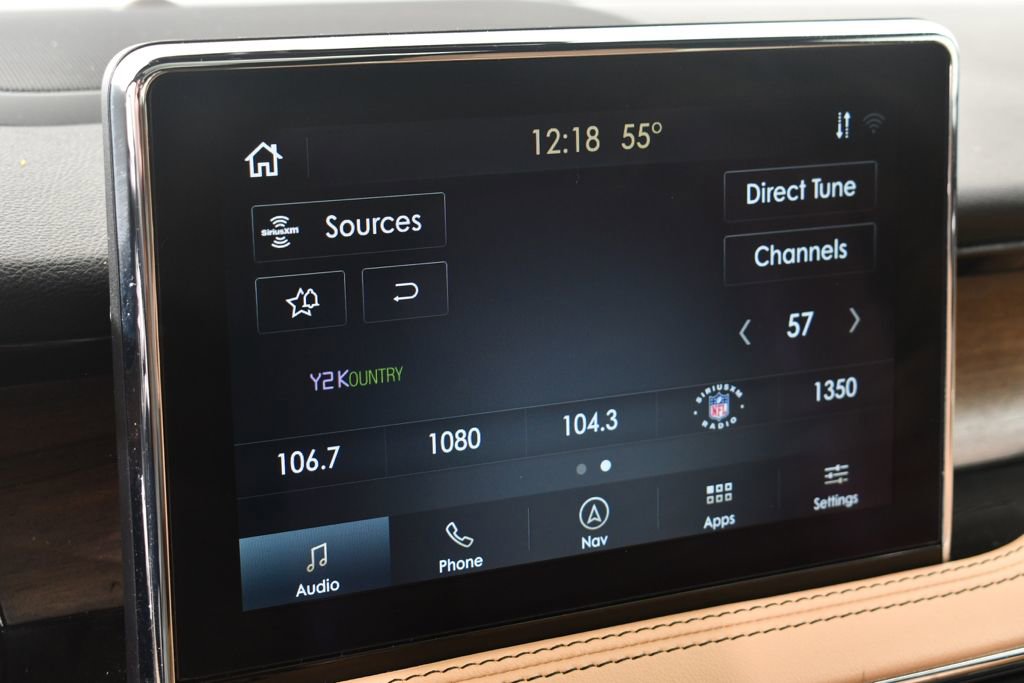 Used 2022 Lincoln Corsair Reserve w/ Equipment Group 201A image 27