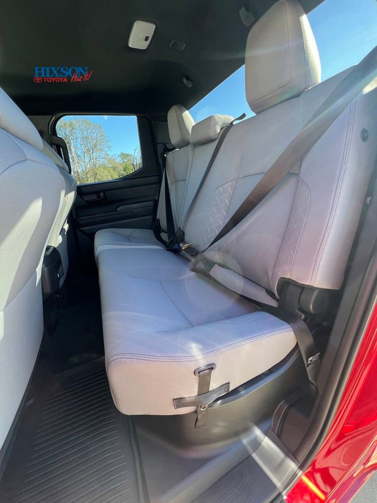 New 2026 Toyota Tacoma SR5 image 15