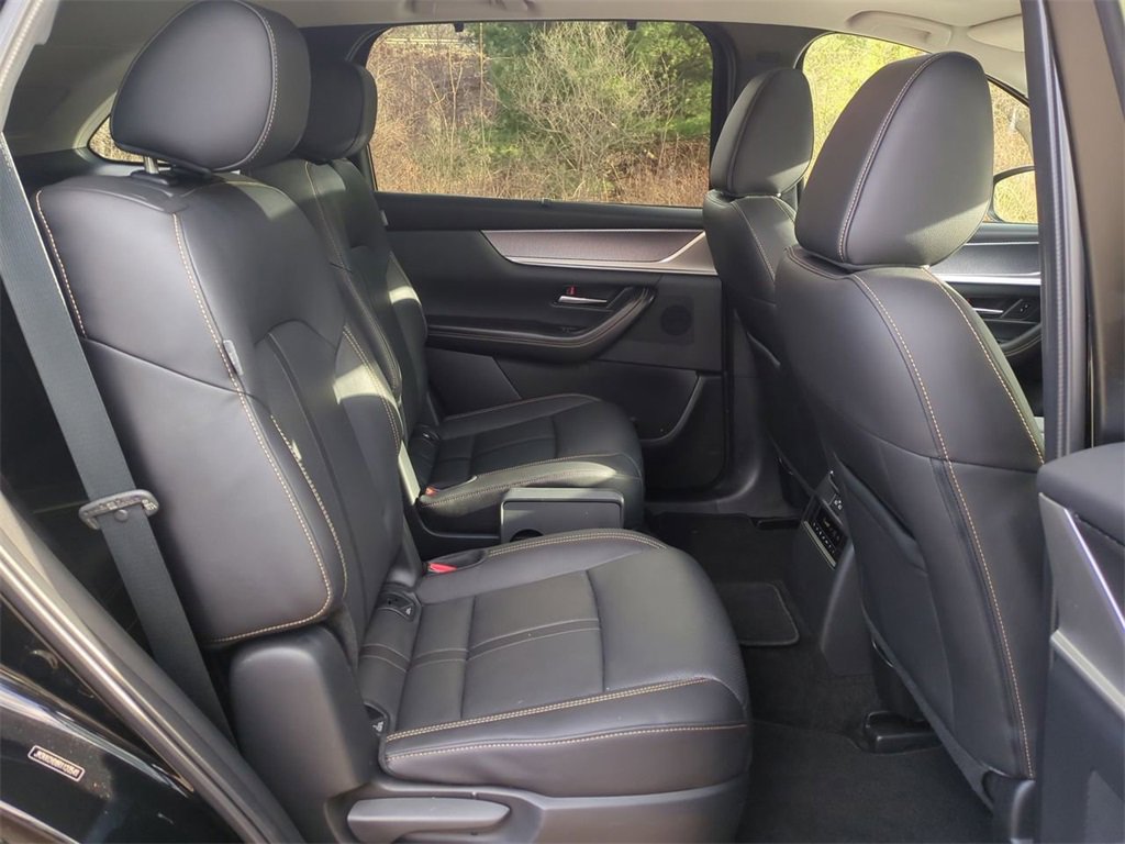 Used 2024 MAZDA CX-90 3.3 Turbo w/ Preferred Plus image 28