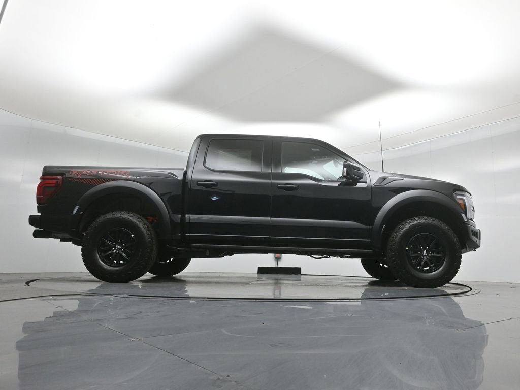 New 2026 Ford F150 Raptor AWD/4WD image 47