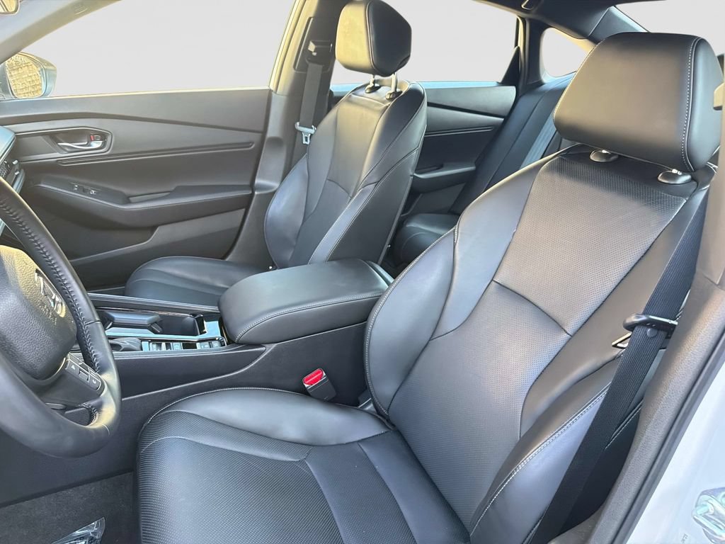 Used 2023 Honda Accord Sport image 20