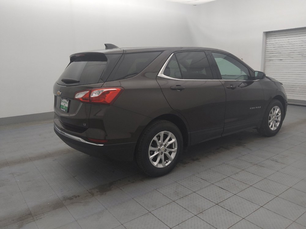 Used 2020 Chevrolet Equinox LT image 10