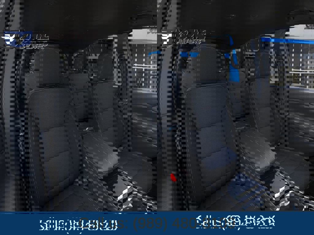 New 2026 Chevrolet Traverse LT w/ LPO, Floor Liner Package image 16