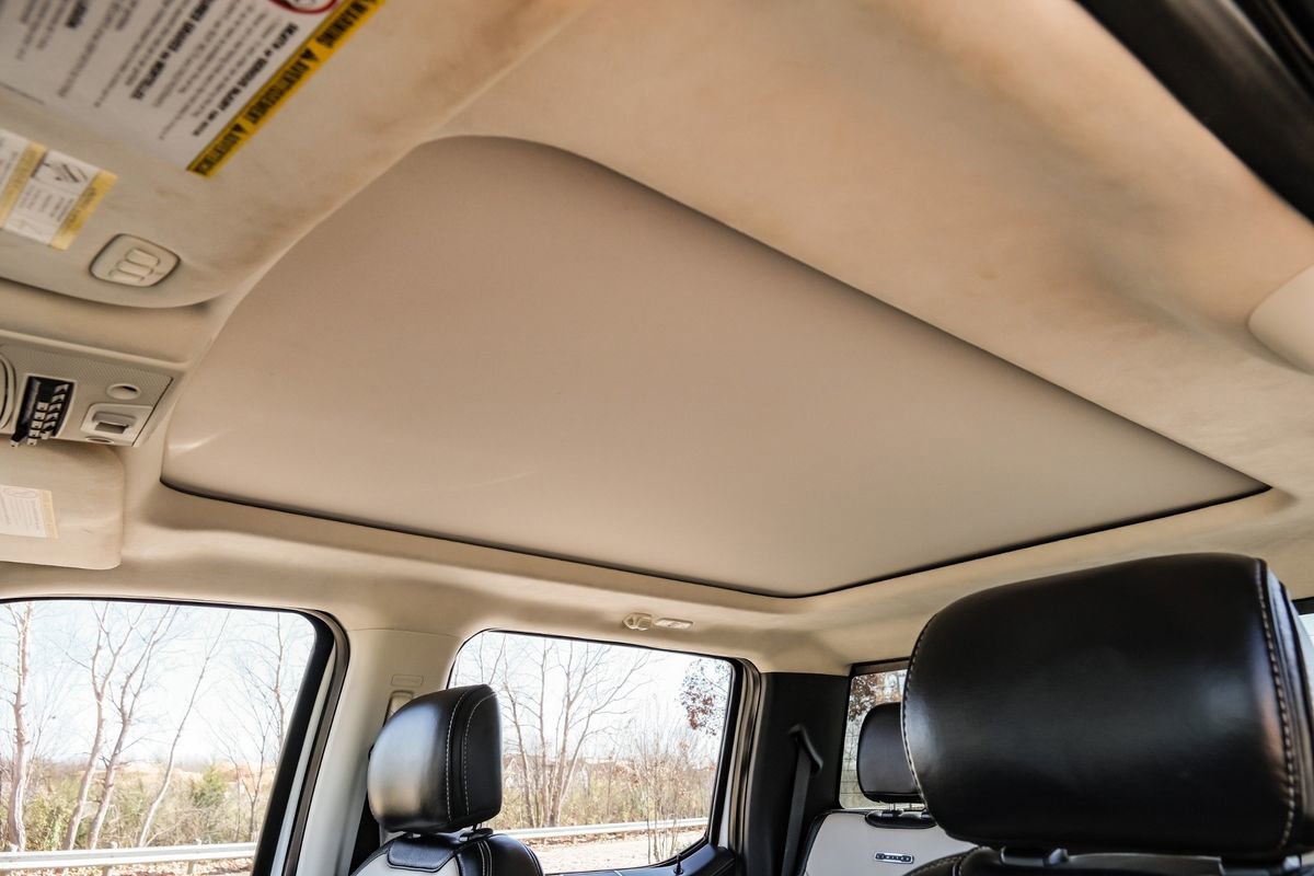 Used 2020 Ford F250 Limited w/ FX4 Off-Road Package image 32