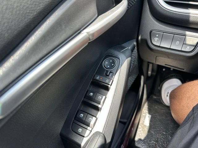 New 2026 Kia Seltos LX AWD/4WD image 41