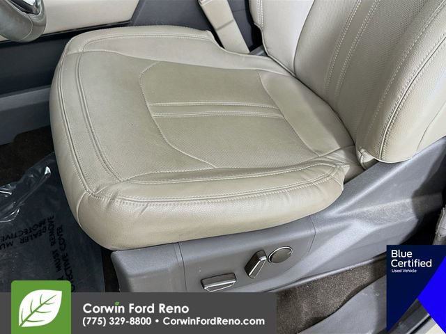 Used 2020 Ford Expedition Max Limited w/ Equipment Group 302A image 24