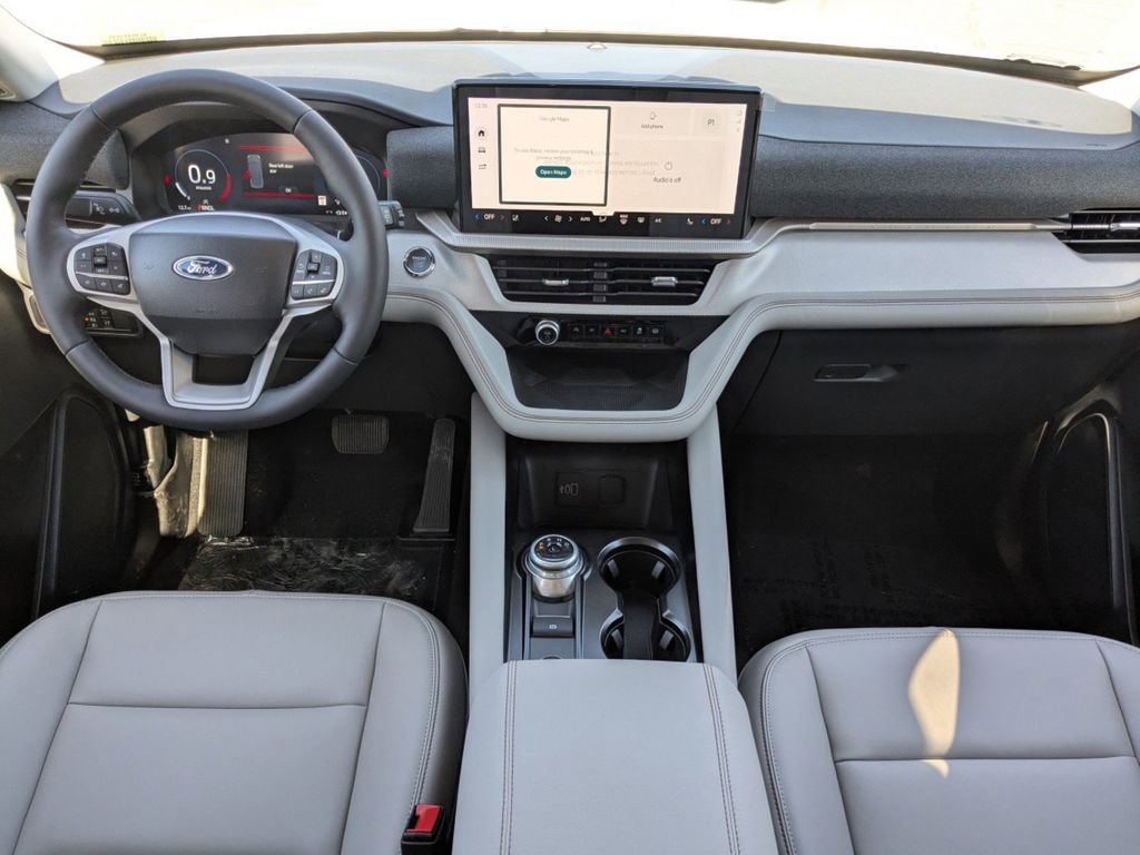 New 2026 Ford Explorer Active w/ Active Comfort Package image 16