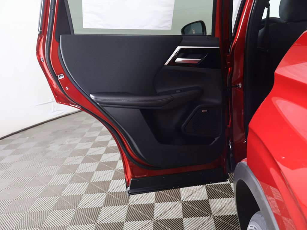 New 2026 Mitsubishi Outlander ES FWD image 22