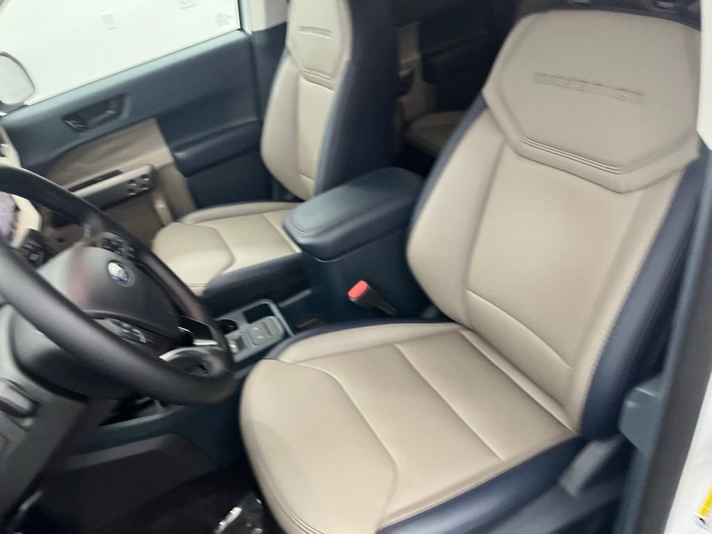 New 2026 Ford Maverick Lariat w/ 4K Tow Package image 19