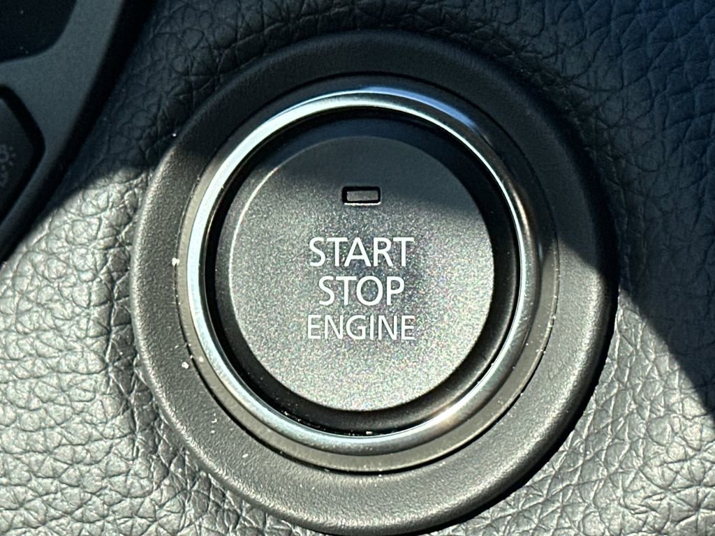 Used 2025 MAZDA CX-90 3.3 Turbo w/ Preferred Package image 24