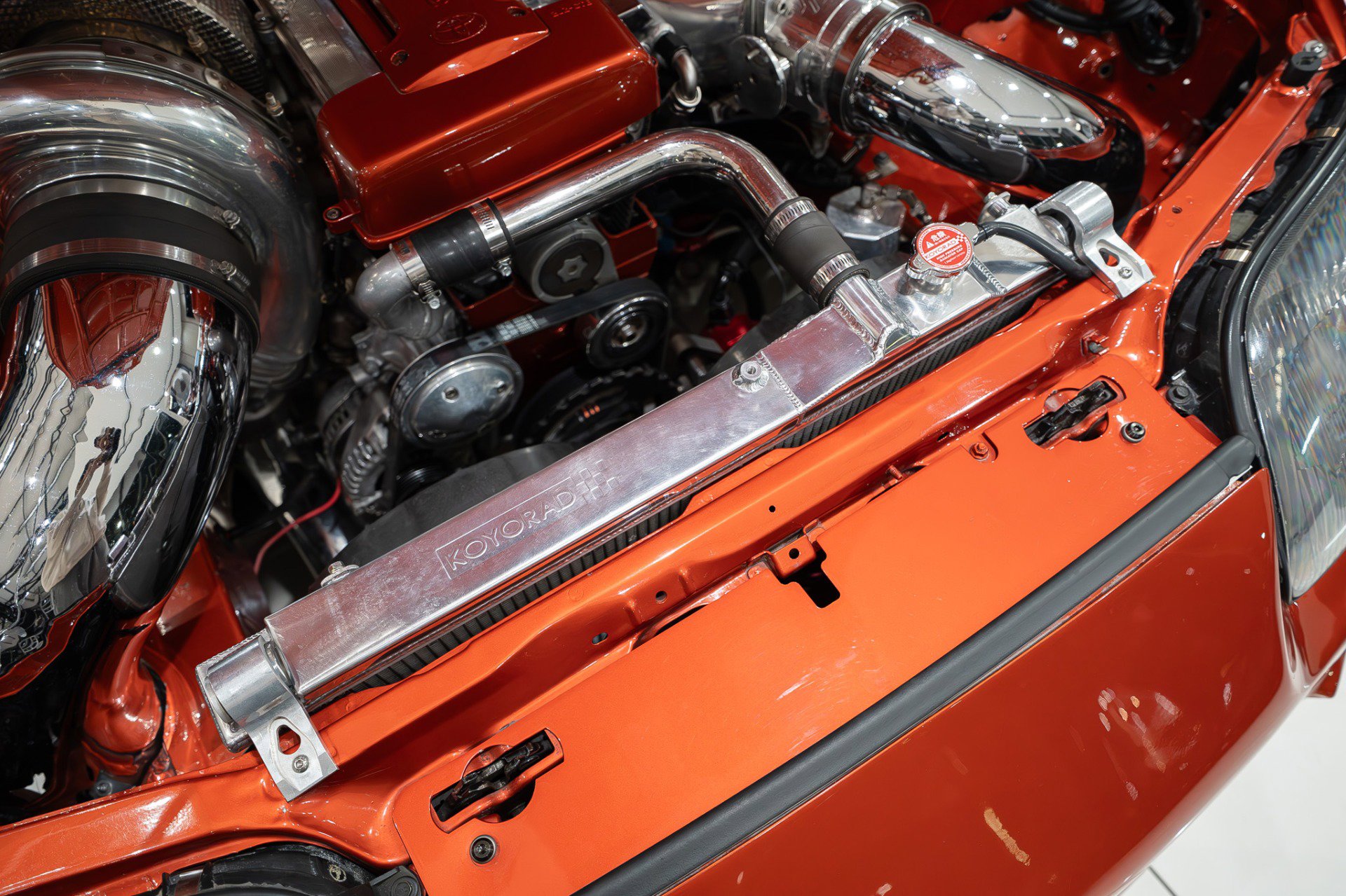 Used 1993 Toyota Supra Turbo image 54