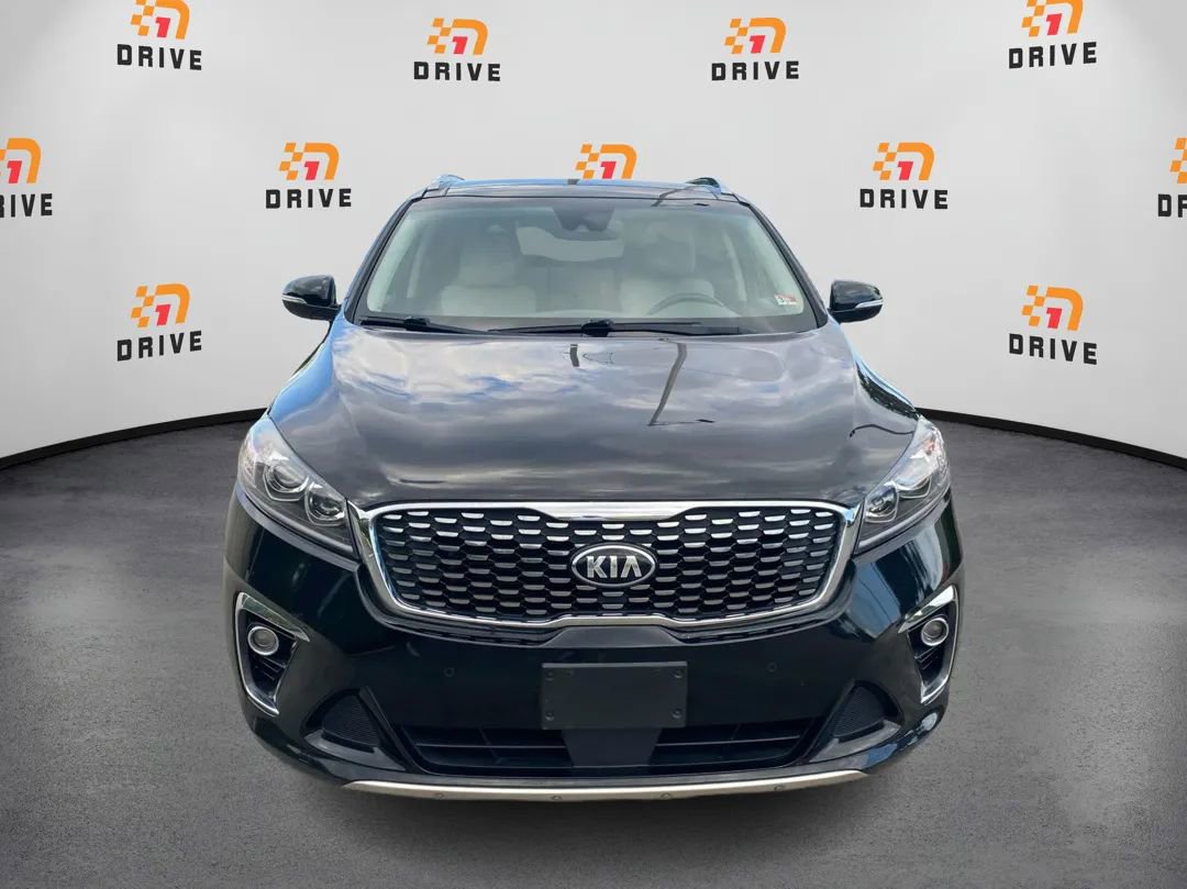 Used 2019 Kia Sorento SX AWD/4WD image 2
