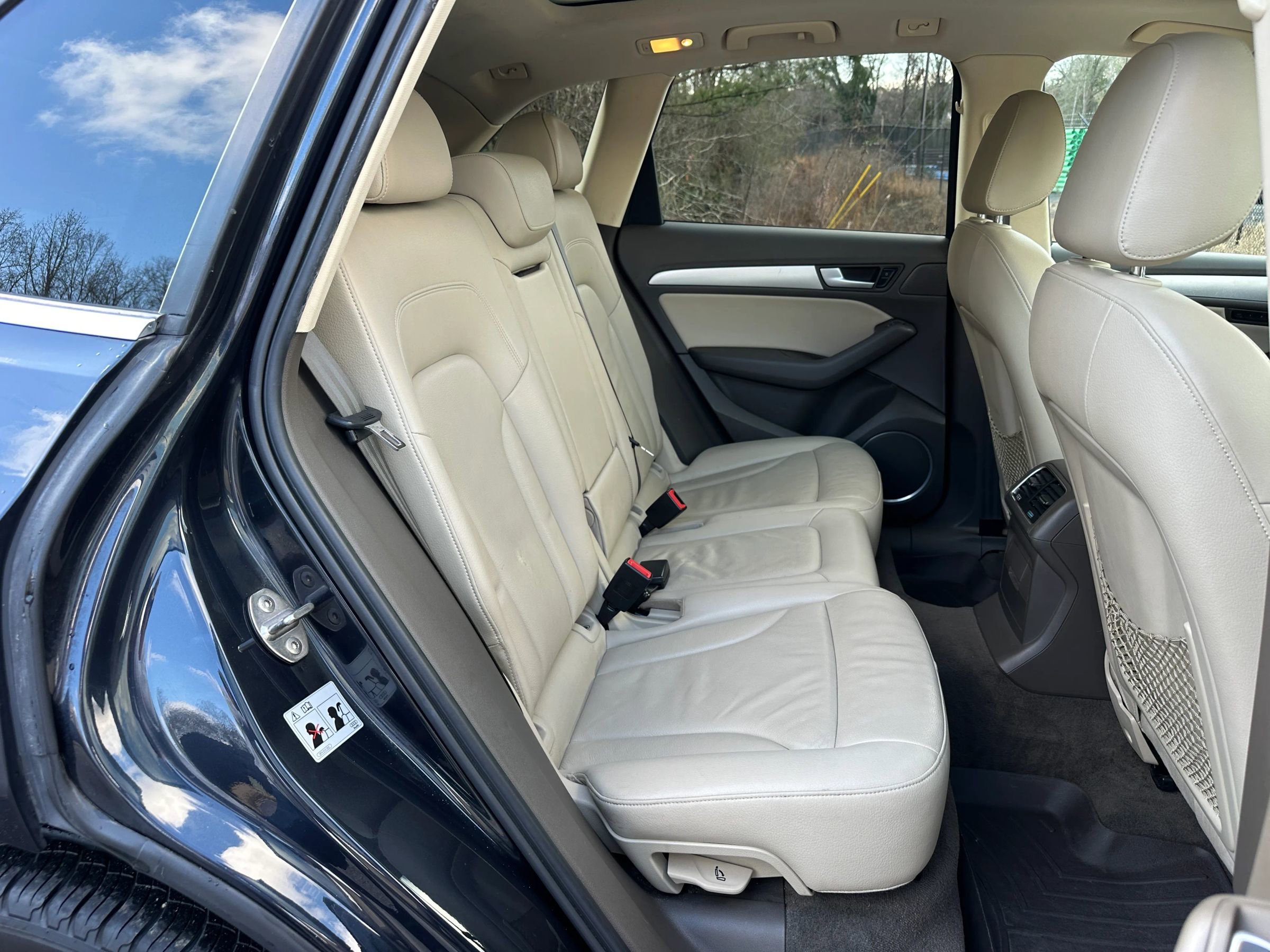 Used 2013 Audi Q5 2.0T Premium Plus image 12